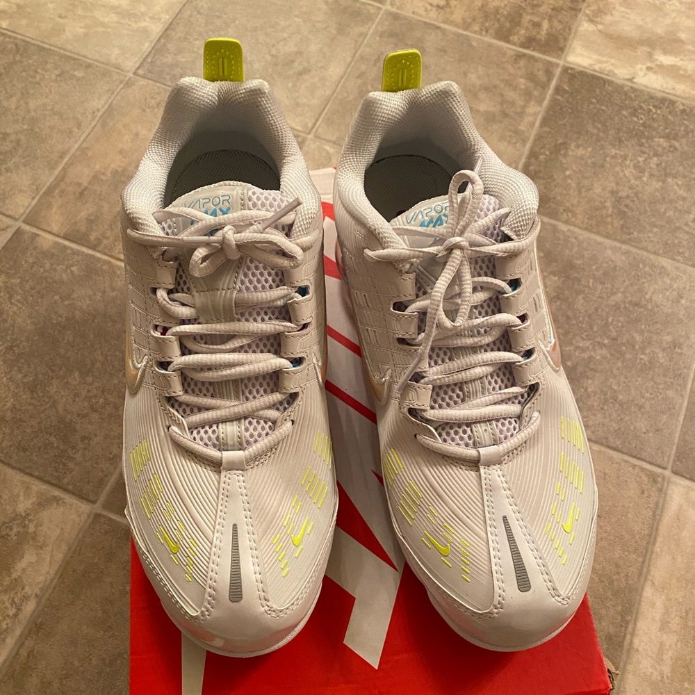 Women Nike Air VaporMax 360 Running Shoe
